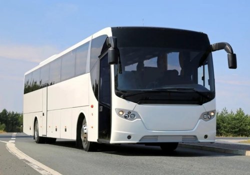 Bus on Rent in Udaipur