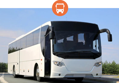 Bus on Rent in Udaipur