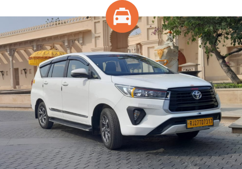Taxi Service in Udaipur