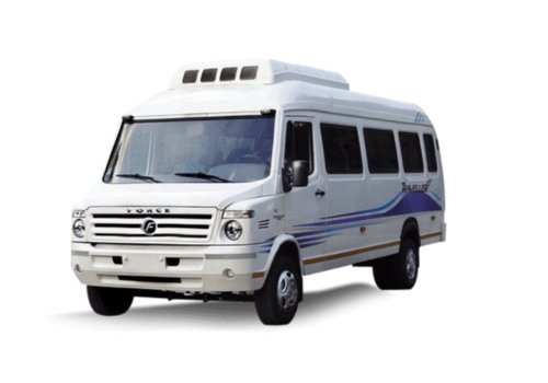 tempo traveller