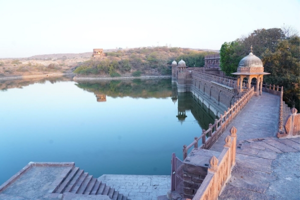 Jodhpur Sightseeing Taxi