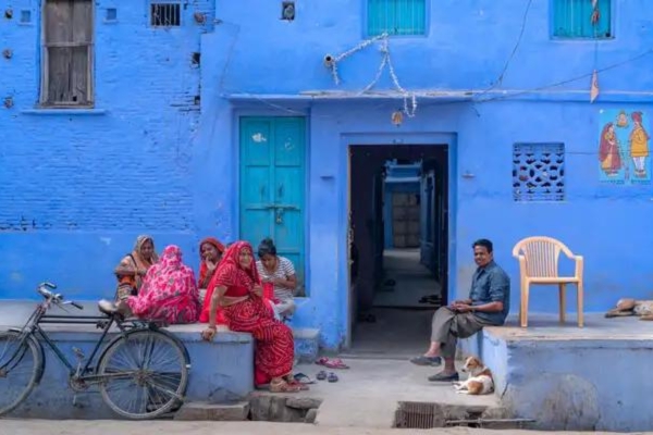 Taxi For Udaipur to Ranakpur