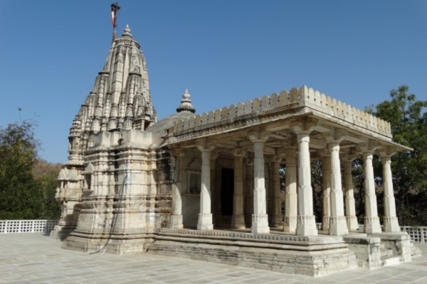 Ranakpur Taxi Service