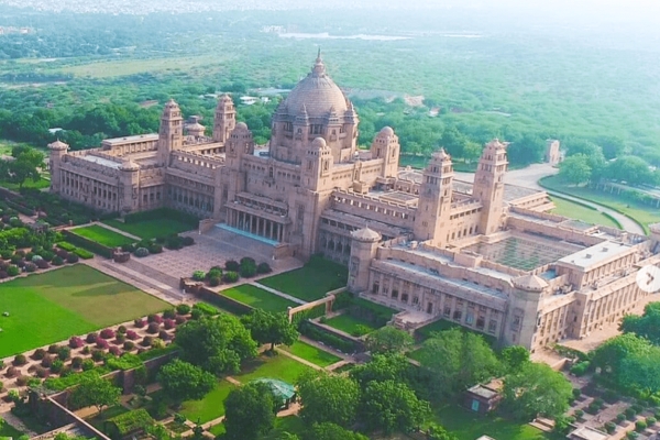 Jodhpur Taxi Service