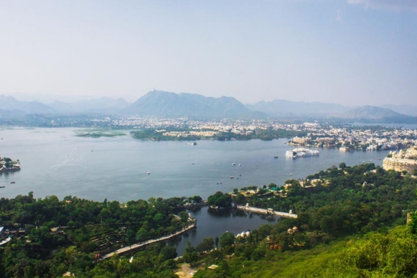 Udaipur Sightseeing Taxi